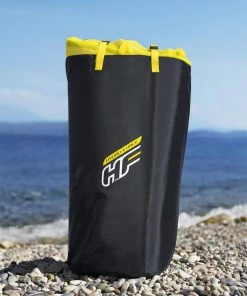 OUTDOOR LIVING Bestway Hydro Force White Cap 10ft Stand Up Paddle Board