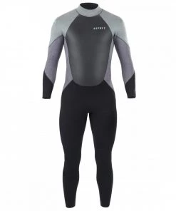 Osprey Mens Zero 5mm Winter Full Length Wetsuit