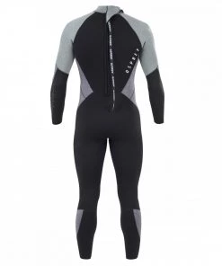 Osprey Mens Zero 5mm Winter Full Length Wetsuit