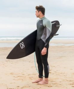 Osprey Mens Zero 5mm Winter Full Length Wetsuit