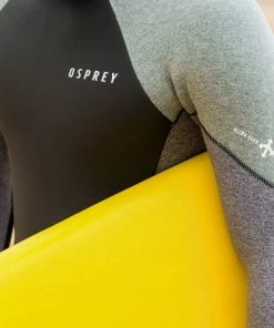 Osprey Mens Zero 5mm Winter Full Length Wetsuit
