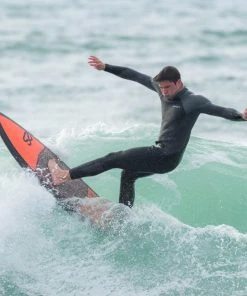 Osprey Mens Zero 5mm Winter Full Length Wetsuit