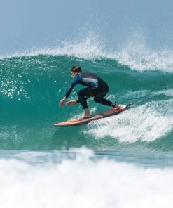 OUTDOOR LIVING Osprey Zero 3mm Mens Full Length Wetsuit