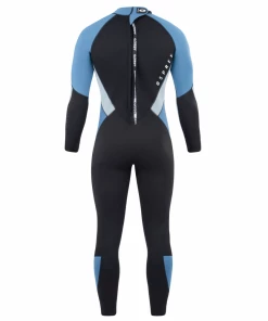OUTDOOR LIVING Osprey Zero 3mm Mens Full Length Wetsuit