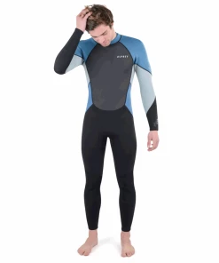 OUTDOOR LIVING Osprey Zero 3mm Mens Full Length Wetsuit