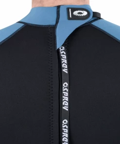 OUTDOOR LIVING Osprey Zero 3mm Mens Full Length Wetsuit
