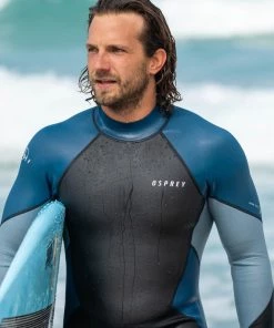 OUTDOOR LIVING Osprey Zero 3mm Mens Full Length Wetsuit