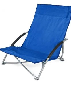 Yello Low Beach Chair