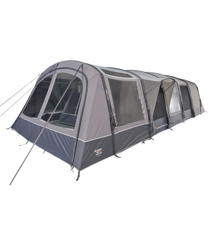 Vango Zipped Front Awning - Sentinel Exclusive - TA101 TENTSTENTS