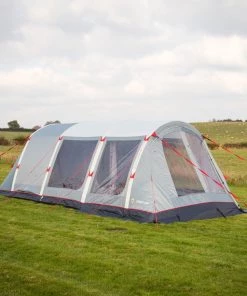 Wild Country Zonda 4 EP Air Tent Bundle