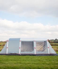 Wild Country Zonda 4 EP Air Tent Bundle