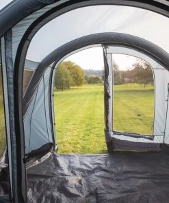 Wild Country Zonda 4 EP Air Tent Bundle