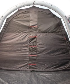 Wild Country Zonda 4 EP Air Tent Bundle
