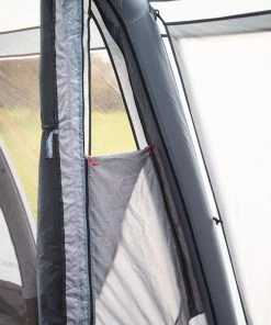 Wild Country Zonda 4 EP Air Tent Bundle