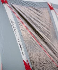 Wild Country Zonda 6 EP Air Tent Bundle 5 - 6 BERTH