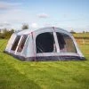 Wild Country Zonda 6 EP Air Tent Bundle 5 - 6 BERTH