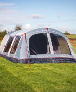 Wild Country Zonda 6 EP Air Tent Bundle 5 - 6 BERTH