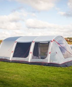 Wild Country Zonda 6 EP Air Tent Bundle 5 - 6 BERTH