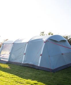 Wild Country Zonda 6 EP Air Tent Bundle 5 - 6 BERTH