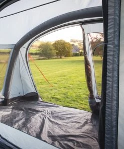 Wild Country Zonda 6 EP Air Tent Bundle 5 - 6 BERTH