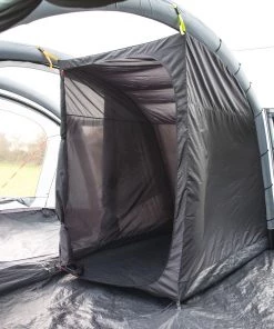 Wild Country Zonda 8EP Air Tent Bundle