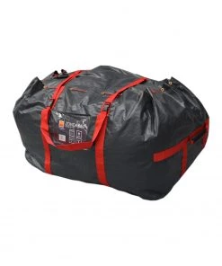 Wild Country Zonda 8EP Air Tent Bundle