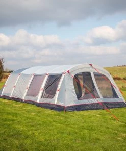 Wild Country Zonda 8EP Air Tent Bundle