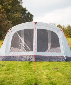 Wild Country Zonda 8EP Air Tent Bundle