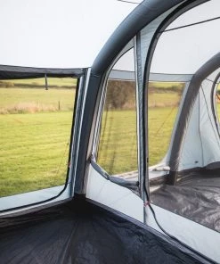 Wild Country Zonda 8EP Air Tent Bundle